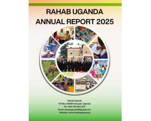 Annual Report 2025