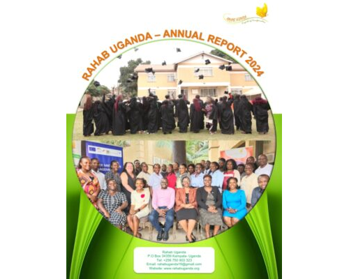 Annual Report 2024