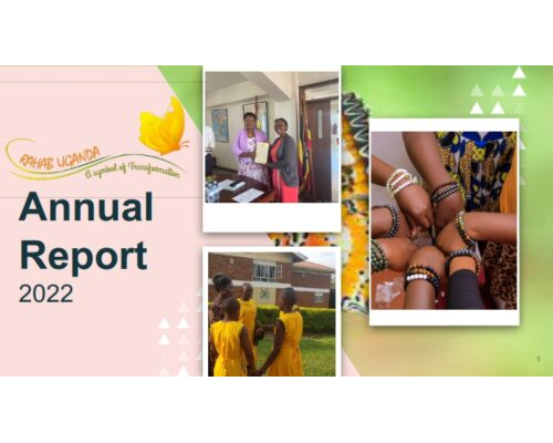 Annual Report 2022